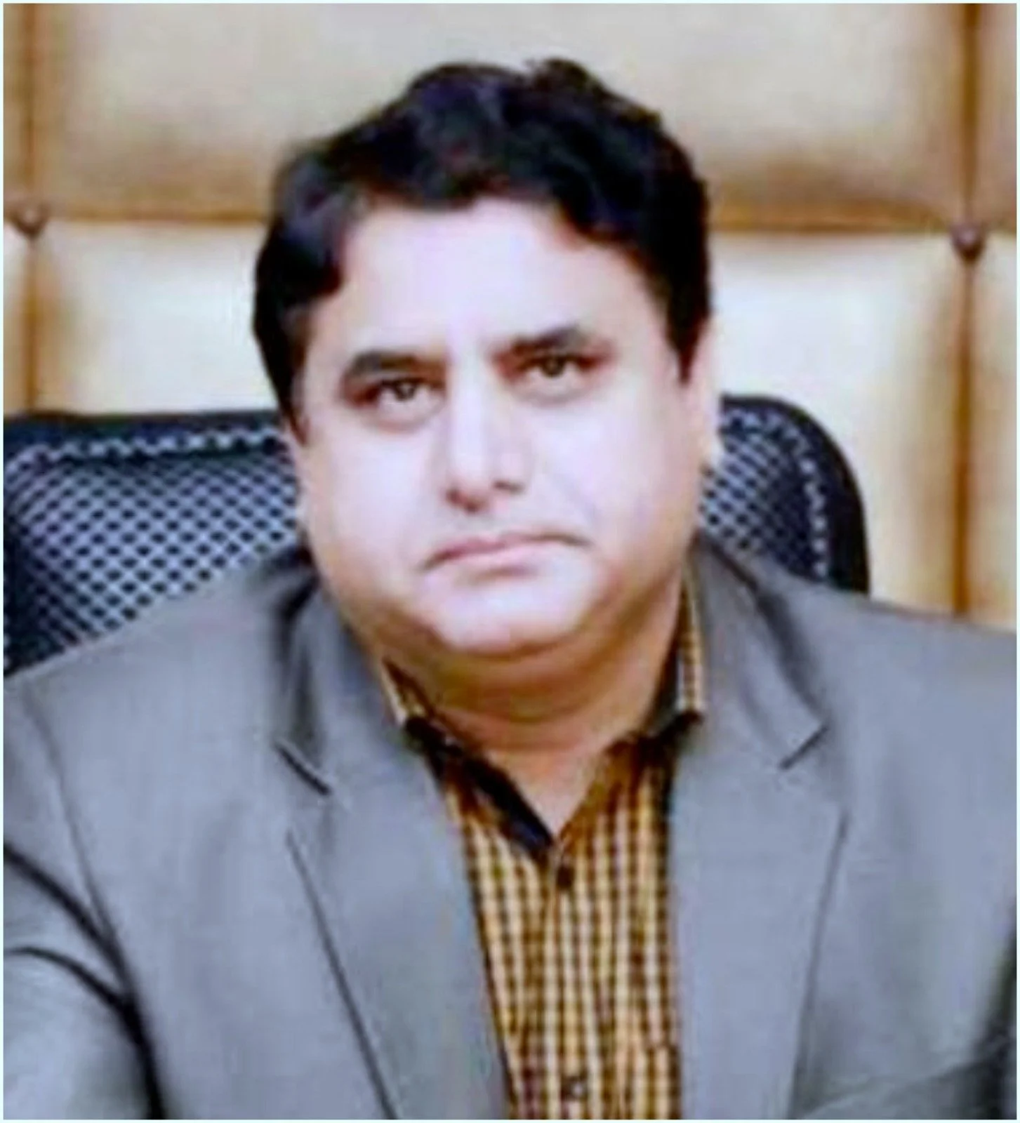 Mr Asghar Goraya, Chief Executive of DaaBasics Limited