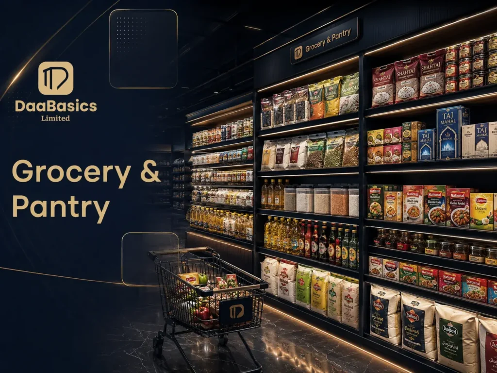 Why genuine products matter in everyday retail
