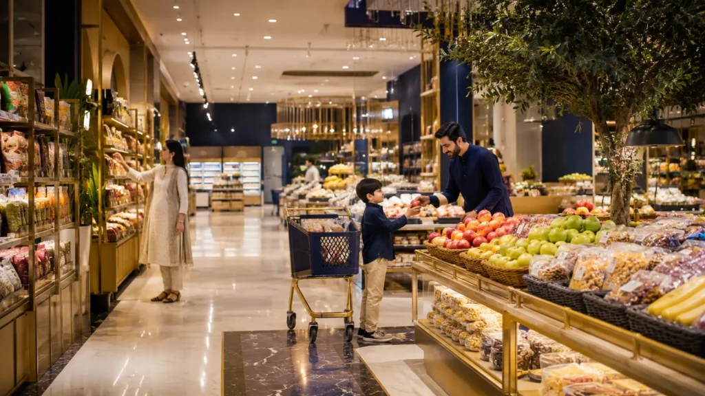 The operator profile behind a stronger franchise route