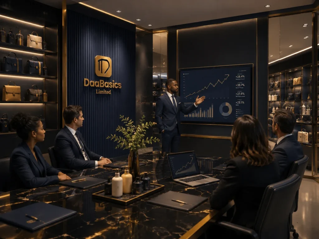 Why disciplined growth matters more than headline expansion