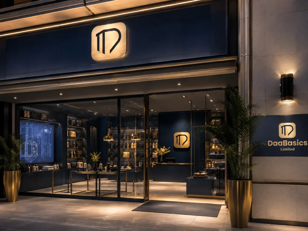 What makes a retail property operationally useful